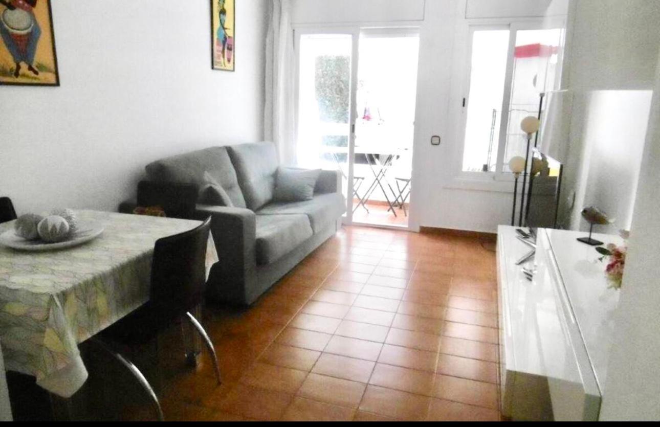 Apartamento Tossa Tossa de Mar Luaran gambar