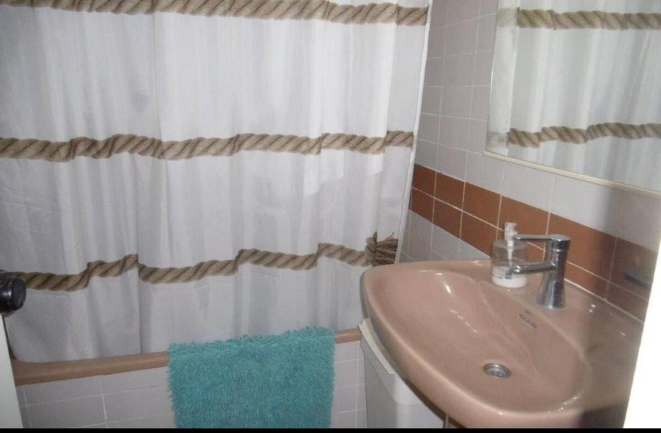 Apartamento Tossa Tossa de Mar Luaran gambar