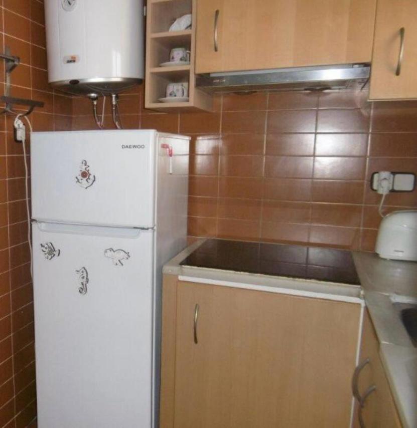 Apartamento Tossa Tossa de Mar Luaran gambar