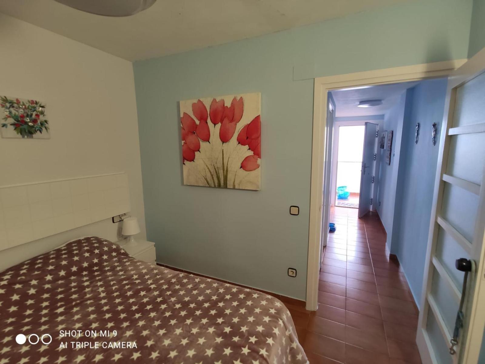 Apartamento Tossa Tossa de Mar Luaran gambar