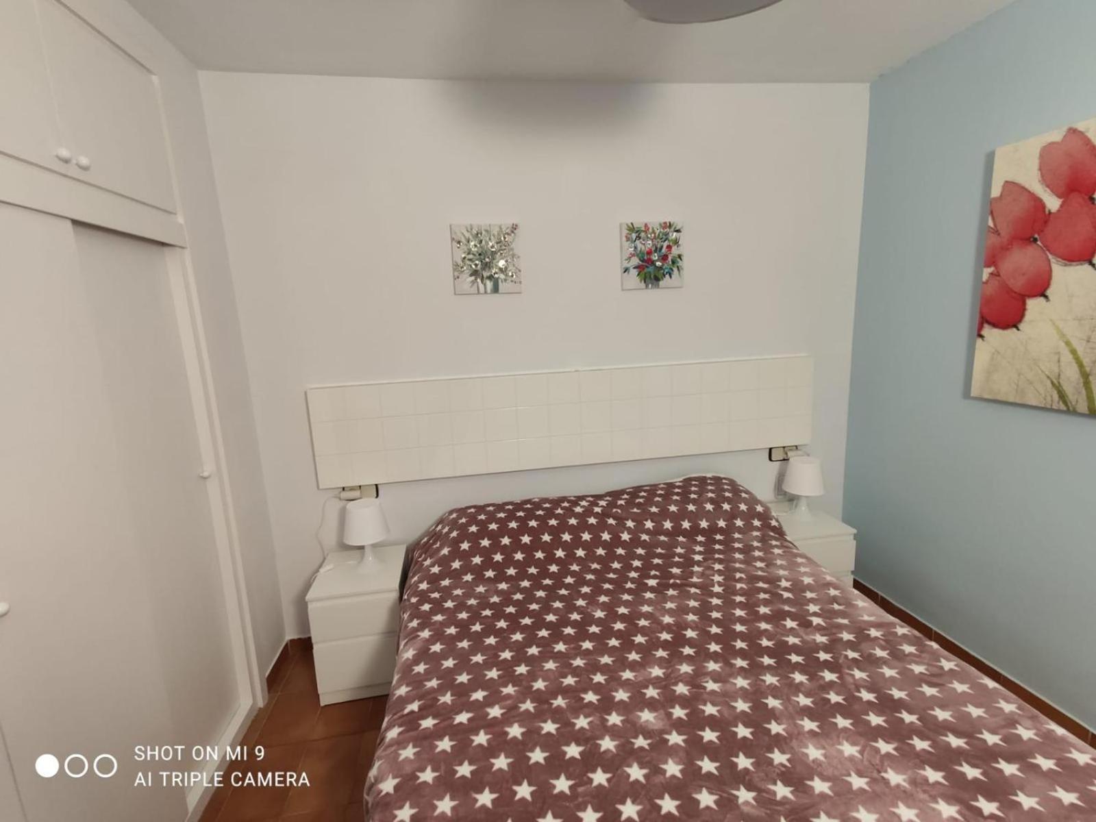 Apartamento Tossa Tossa de Mar Luaran gambar