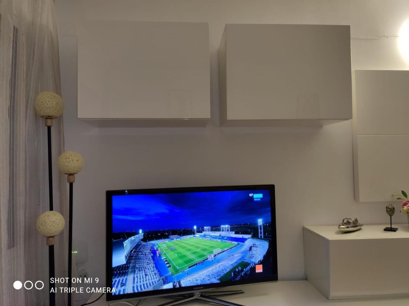 Apartamento Tossa Tossa de Mar Luaran gambar